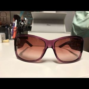 Dior sunglasses